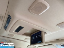 2013 TOYOTA VELLFIRE 3.5 V L 高级新型号 REG 2014 天窗 P/Boot