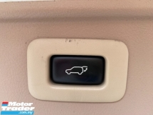 2013 TOYOTA VELLFIRE 3.5 V L 高级新型号 REG 2014 天窗 P/Boot