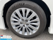2013 TOYOTA VELLFIRE 3.5 V L 高级新型号 REG 2014 天窗 P/Boot