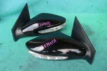 HYUNDAI SONATA YF SIDE MIRRIOR Performance Part 