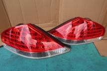 BMW 630i TAIL LAMP Performance Part 