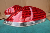 BMW 630i TAIL LAMP Performance Part 