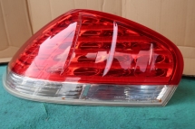 BMW 630i TAIL LAMP Performance Part 