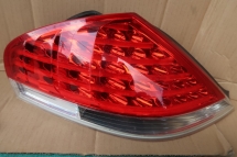 BMW 630i TAIL LAMP Performance Part 