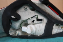 BMW 630i TAIL LAMP Performance Part 