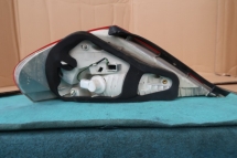 BMW 630i TAIL LAMP Performance Part 
