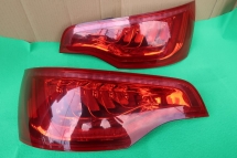 AUDI Q7 TAIL LAMP Performance Part 