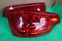 AUDI Q7 TAIL LAMP Performance Part 