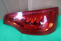 AUDI Q7 TAIL LAMP Performance Part 