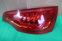 AUDI Q7 TAIL LAMP Performance Part 