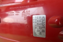 AUDI Q7 TAIL LAMP Performance Part 