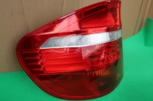 BMW X5 E70 TAIL LAMP Performance Part 