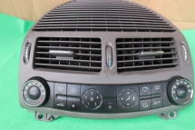 MERCEDES W211 AIRCOND CENTRE GRILLE Performance Part 