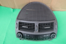 MERCEDES W211 AIRCOND CENTRE GRILLE Performance Part 
