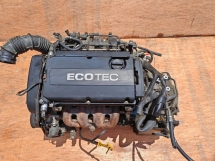 CHEVROLET CRUZE 1.8 ENGINE  Performance Part 
