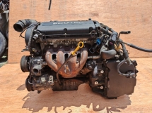 CHEVROLET CRUZE 1.8 ENGINE  Performance Part 