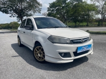2016 PROTON SAGA 1.3 PLUS