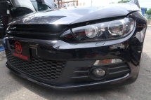 VOLKSWAGEN SCIROCCO 2.0 HALF CUT Performance Part 