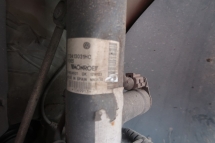 VOLKSWAGEN SCIROCCO 2.0 HALF CUT Performance Part 
