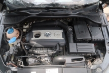 VOLKSWAGEN SCIROCCO 2.0 HALF CUT Performance Part 