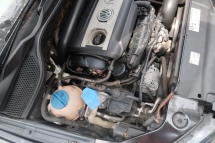 VOLKSWAGEN SCIROCCO 2.0 HALF CUT Performance Part 