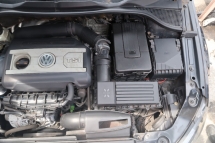VOLKSWAGEN SCIROCCO 2.0 HALF CUT Performance Part 