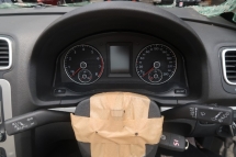 VOLKSWAGEN SCIROCCO 2.0 HALF CUT Performance Part 