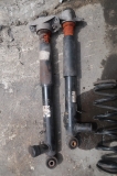 VOLKSWAGEN SCIROCCO 2.0 HALF CUT Performance Part 