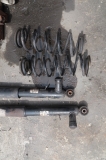VOLKSWAGEN SCIROCCO 2.0 HALF CUT Performance Part 