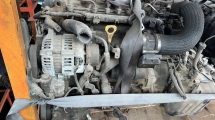 HYUNDAI SANTAFE D4EB ENGINE KOSONG Performance Part 