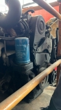 HYUNDAI SANTAFE D4EB ENGINE KOSONG Performance Part 