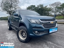 2016 CHEVROLET COLORADO HIGH COUNTRY