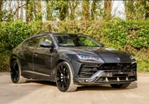 2020 LAMBORGHINI URUS 4.0 V8 TWIN TURBO 6 MODE HIGH SPEC UK UNREG