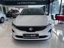 2024 PROTON S70 1.5 FLAGSHIP X MAX LOAN & FAST CAR 