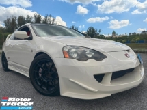 2005 HONDA INTEGRA 2.0 TYPE-R FACELIFT