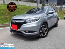 2017 HONDA HR-V 1.8 E ENHANCED HRV ANDROID MULTI FUNCTION REV CAM