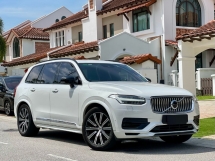 2021 VOLVO XC90 T8 INSCRIPTION PLUS WARRANTY 2029 DONE PPF