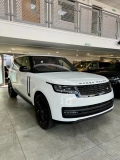 2022 LAND ROVER RANGE ROVER VOGUE 4.4 V8 (A) LWB AUTOBIOGRAPHY LOW MILEAGE UNREG