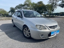 2009 PROTON PERSONA 1.6 HIGH LINE