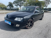 2005 PROTON WAJA 1.6 CAMPRO MME EDITION
