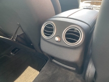 2015 MERCEDES-BENZ C-CLASS C200 2.0 (A) CBU Berdaftar 2020 Kamera Tanpa Kunci