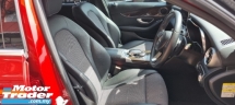 2015 MERCEDES-BENZ C-CLASS C200 2.0cc AVANTGARDE (PERCUMA 2 YANG WRTY) REGIS 2020