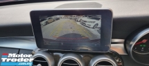 2015 MERCEDES-BENZ C-CLASS C200 2.0cc AVANTGARDE (PERCUMA 2 YANG WRTY) REGIS 2020