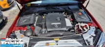 2015 MERCEDES-BENZ C-CLASS C200 2.0cc AVANTGARDE (PERCUMA 2 YANG WRTY) REGIS 2020