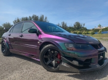 2002 MITSUBISHI EVO LANCER 2.0 EVO 7.5 (A) GTA 