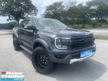 2020 FORD RANGER WILDTRAK BTURBO