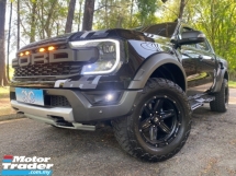 2021 FORD RANGER WILDTRAK 2.0 BITURBO