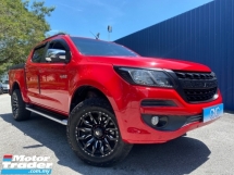 2016 CHEVROLET COLORADO HIGH CONTRY