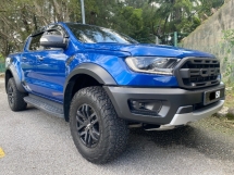 2018 FORD RANGER RAPTOR