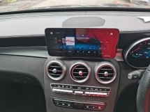 2020 梅赛德斯-奔驰 GLC 梅赛德斯-奔驰 GLC200 2.0cc AMG 系列 (一个)